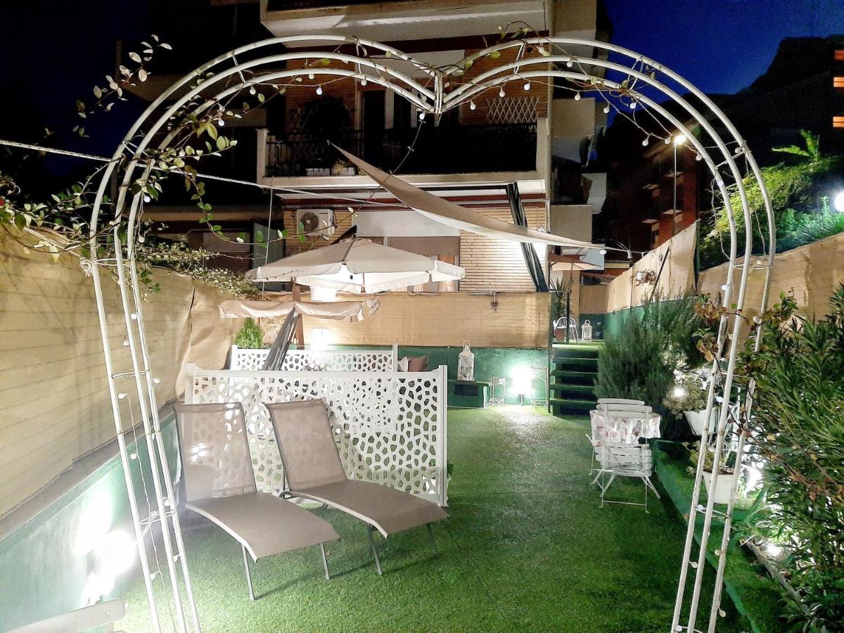 San Pietro Shabby Chic Apartment, Rome