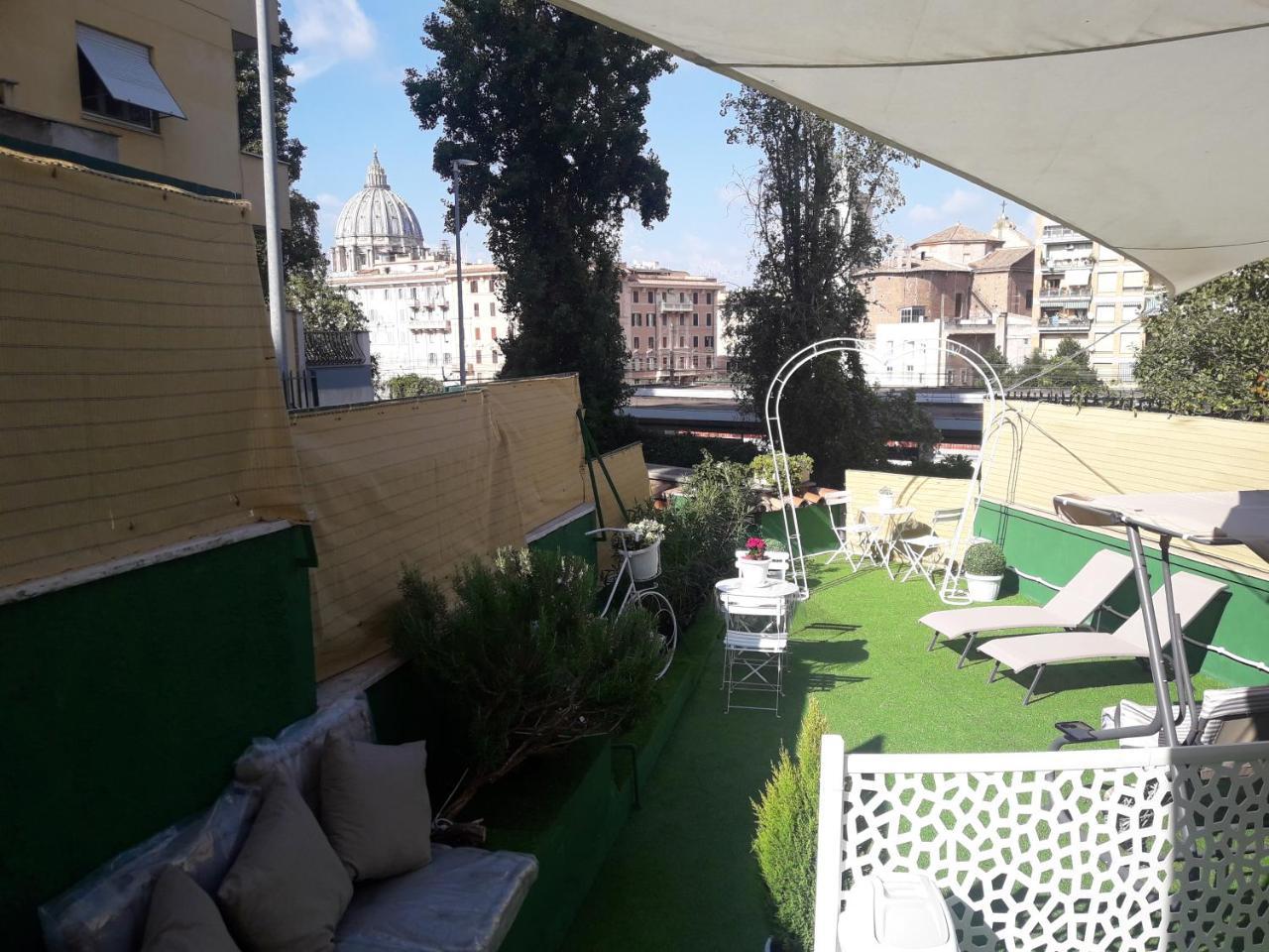 San Pietro Shabby Chic Apartment — Photos 2