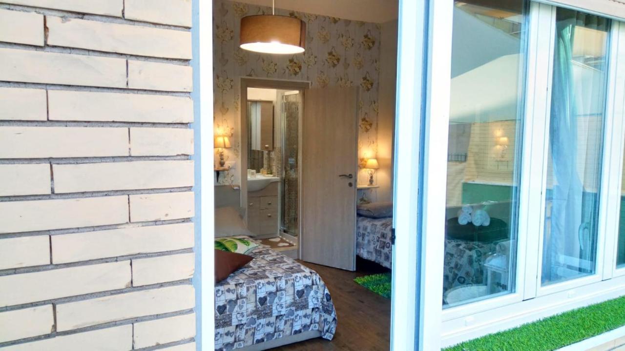 San Pietro Shabby Chic Apartment — Photos 1